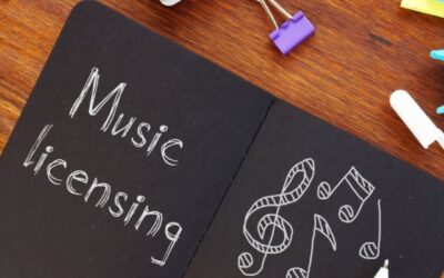 The Process of Music Licensing: Complicated or Rewarding?