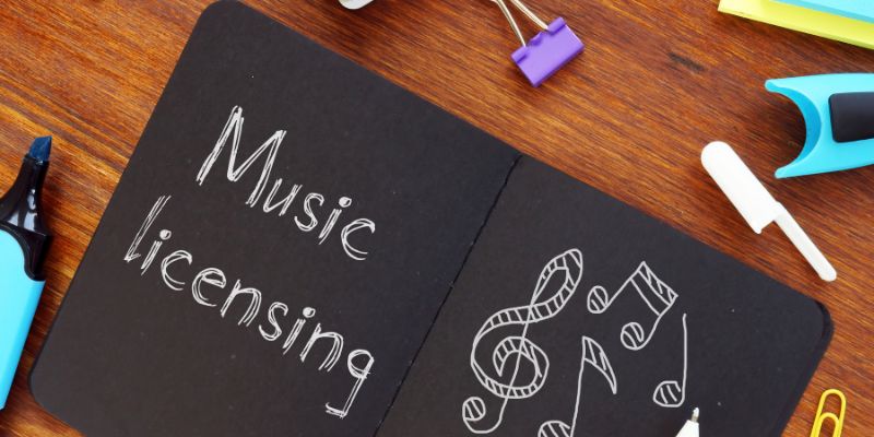 The Process of Music Licensing: Complicated or Rewarding?