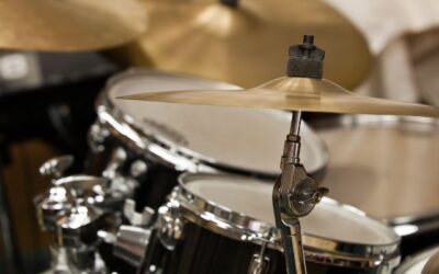 5 Modern Drummers Pushing The Boundaries Of The Drum Kit