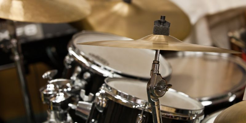 5 Modern Drummers Pushing The Boundaries Of The Drum Kit