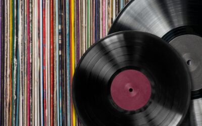 Between a Rock and a Record Label (Record Labels Part 3)