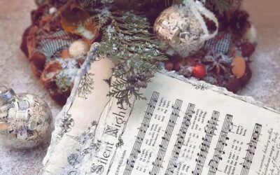 The Sleigh Bells Are Ringing – Christmas Playlist