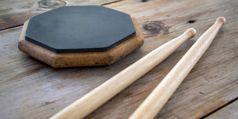 Are Practice Pads Just Another Passing Fad?