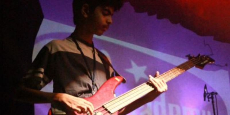 Music Education – A Personal Journey by Gaurav Kamath